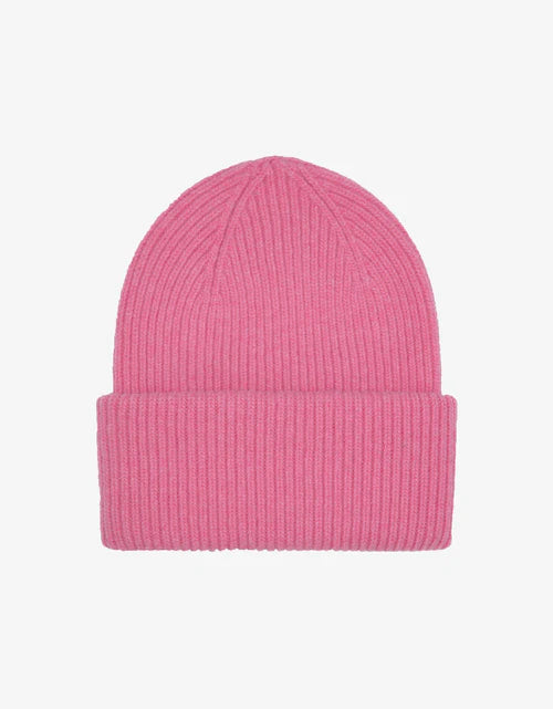 Merino Wool Hat by Colorful Standard (10+ Colours)