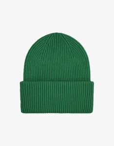 Merino Wool Hat by Colorful Standard (10+ Colours)