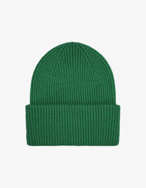 Merino Wool Hat by Colorful Standard (10+ Colours)