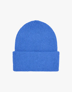 Merino Wool Hat by Colorful Standard (10+ Colours)
