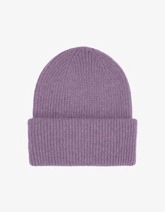 Merino Wool Hat by Colorful Standard (10+ Colours)