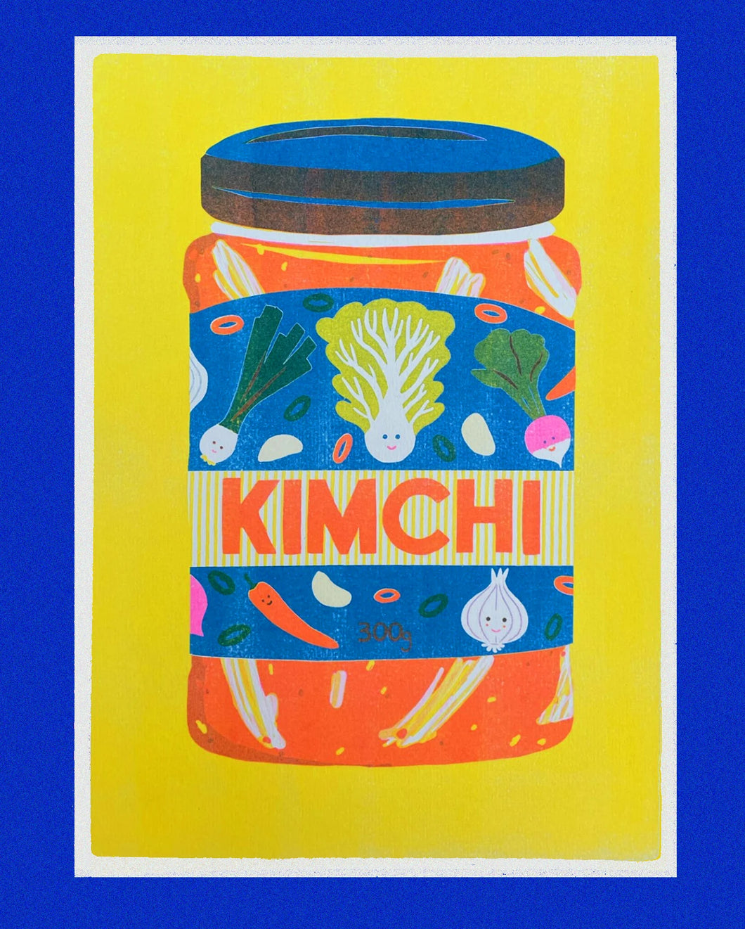 Prints by Naomi Wilkinson 11.81