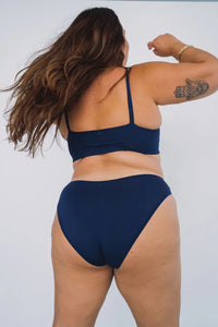 Huha Undies Mineral High-Rise Bikini