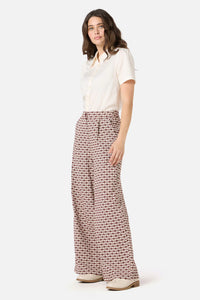 Sweetheart Check Pant