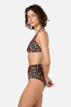 Load image into Gallery viewer, Raspberry Bikini Bottom
