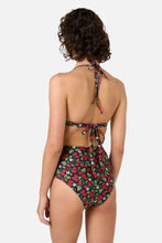 Load image into Gallery viewer, Raspberry Bikini Bottom
