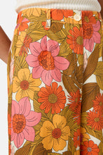 Load image into Gallery viewer, Now &amp; Then Cotton Trouser
