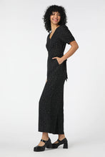 Load image into Gallery viewer, Timeless Pin Dot Jumpsuit
