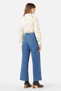 The Easy Jean (Extended Sizes)