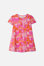 Load image into Gallery viewer, Kids: Toadstool Dress
