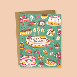 Phoebe Wahl Greeting Cards