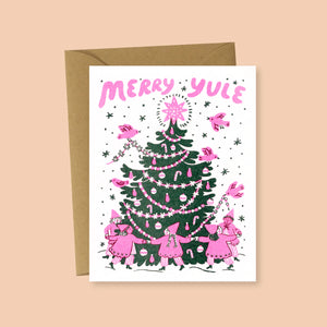 Phoebe Wahl Greeting Cards