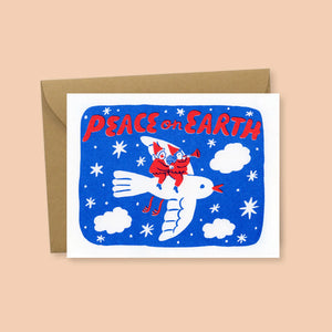 Phoebe Wahl Greeting Cards