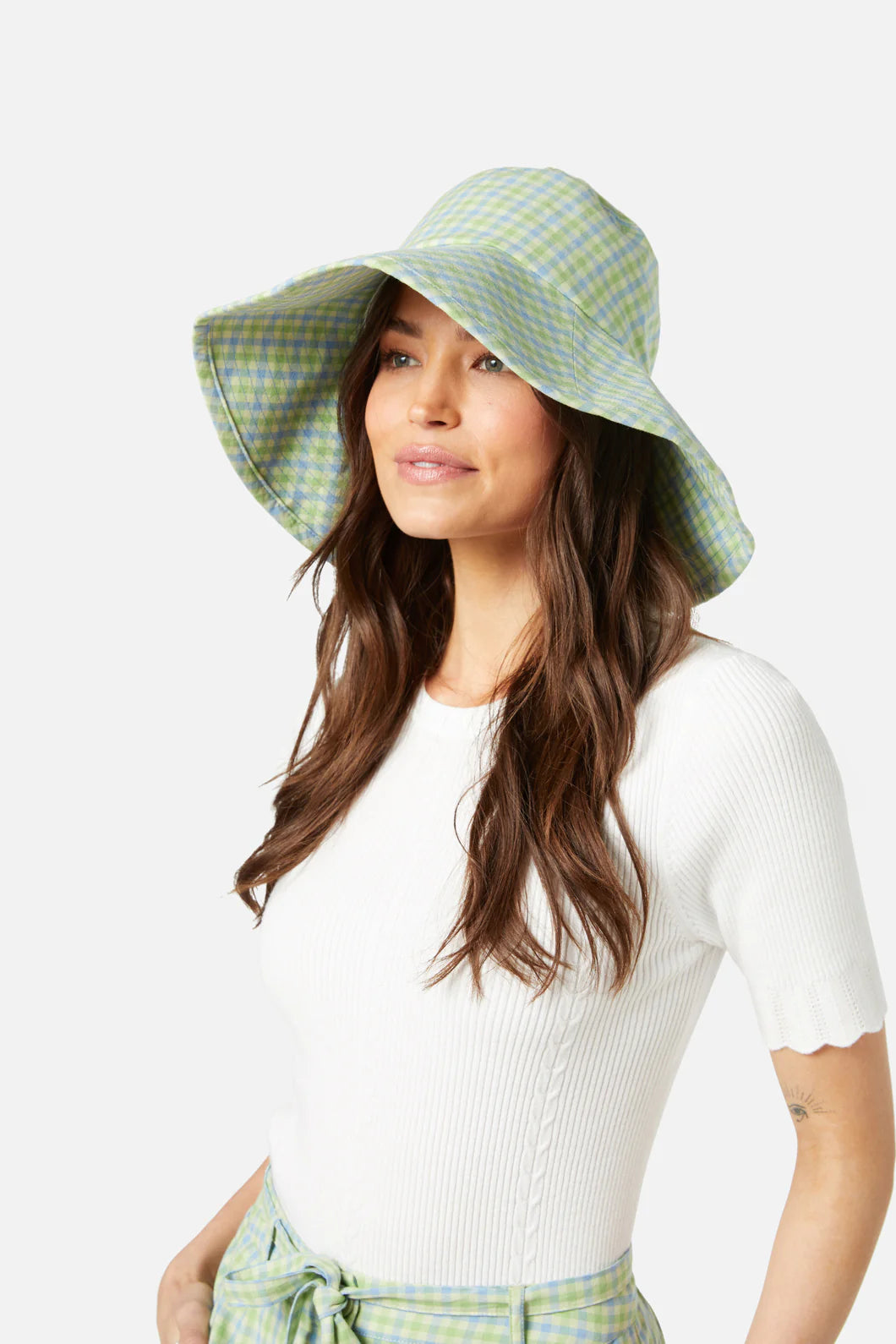 Sunny Day Hat