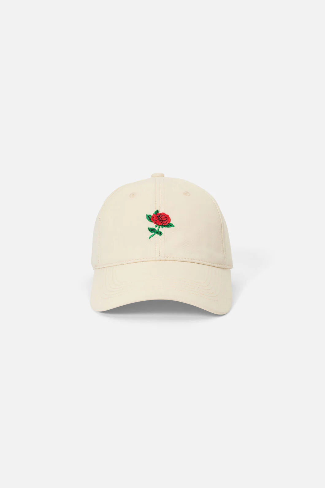 Como La Flor Cap
