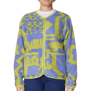 Passage Liner Jacket