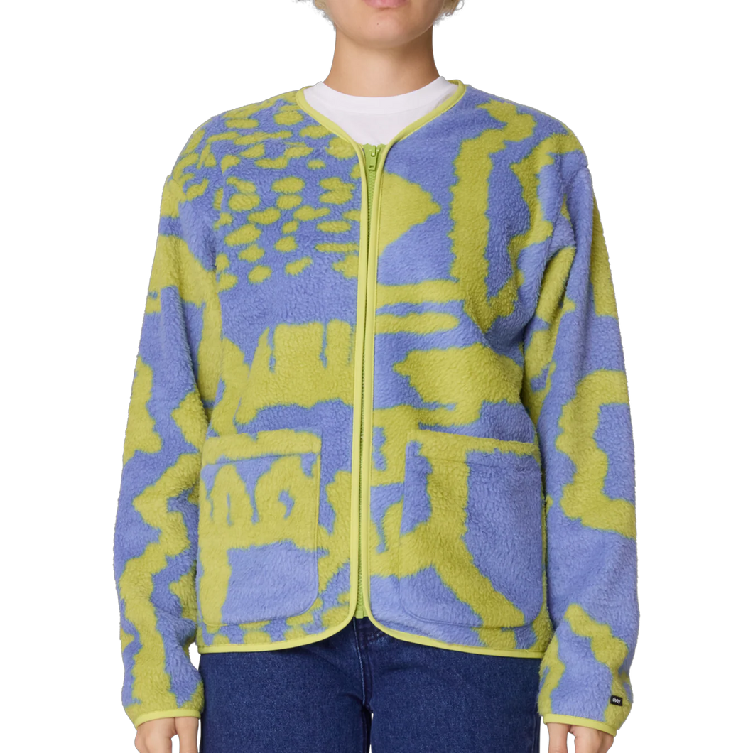 Passage Liner Jacket