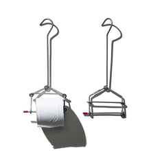 Load image into Gallery viewer, Toilet Paper Holder
