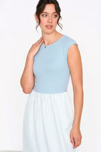 Load image into Gallery viewer, Ships Ahoy Dress
