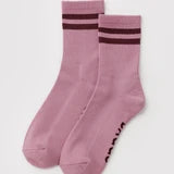 Load image into Gallery viewer, Baggu Ribbed Socks
