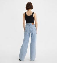 Load image into Gallery viewer, LEVI&#39;S: Ribcage Wide Leg
