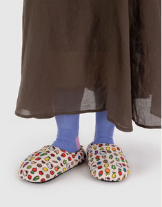 Baggu Puffy Slippers (NEW!)