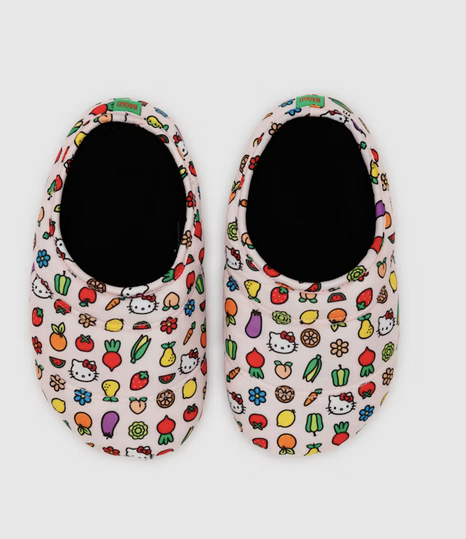 Baggu Puffy Slippers (NEW!)