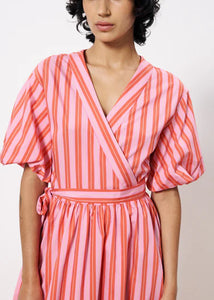 FRNCH World's Fair Dress