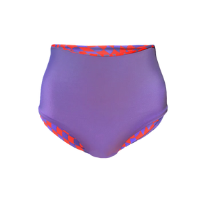 Sunset High-Rise Bikini Bottom