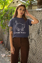 Load image into Gallery viewer, Sacre Bleu Vintage Tee
