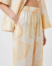 Load image into Gallery viewer, Peach Cobbler Casual Pants
