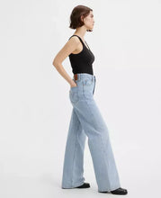 Load image into Gallery viewer, LEVI&#39;S: Ribcage Wide Leg
