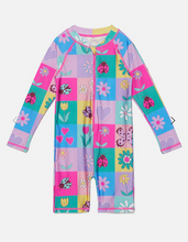 Load image into Gallery viewer, Kids Board Suit: Patchwork

