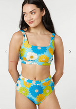 Load image into Gallery viewer, Super 60&#39;s Bikini Top
