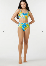 Load image into Gallery viewer, Super 60&#39;s Bikini Top
