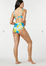 Load image into Gallery viewer, 60&#39;s Floral Bikini Bottom
