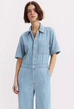Load image into Gallery viewer, Levi&#39;s Denim Coveralls
