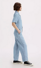 Load image into Gallery viewer, Levi&#39;s Denim Coveralls
