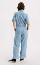 Load image into Gallery viewer, Levi&#39;s Denim Coveralls
