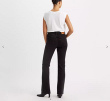 Load image into Gallery viewer, LEVI&#39;S: Wedgie Bootcut
