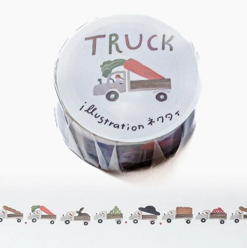 Made in Japan: Washi Tape