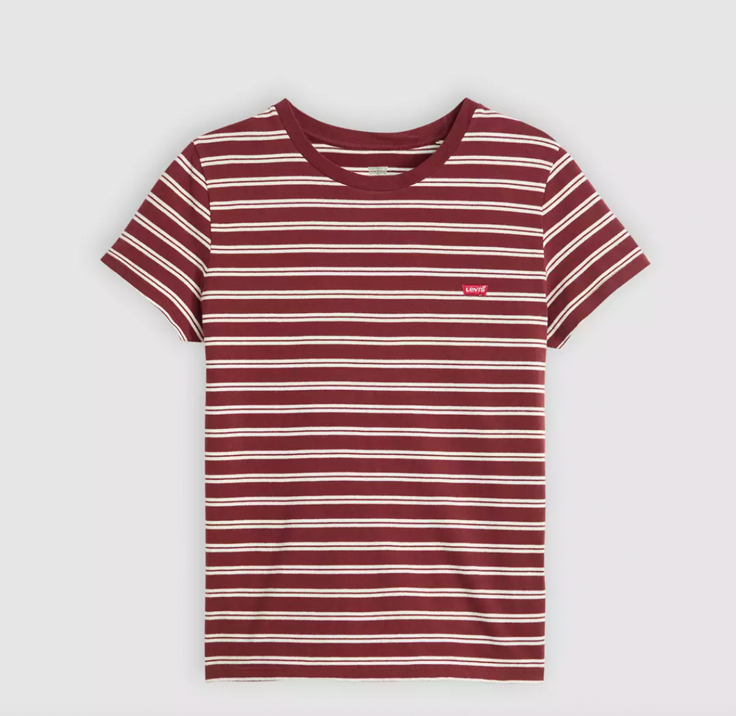 The Perfect Tee