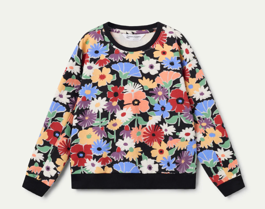Hampton Sweatshirt