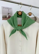 Load image into Gallery viewer, Cute Little Tie Scarves
