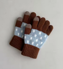 Kiddo Gloves (Regular & Fingerless)