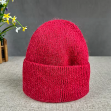 Load image into Gallery viewer, The Fuzzy Toque
