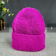 Load image into Gallery viewer, The Fuzzy Toque

