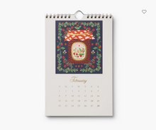 Load image into Gallery viewer, Country Farm Calendar by Rifle Paper Co
