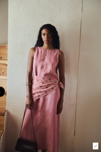 Load image into Gallery viewer, Market Linen Dress
