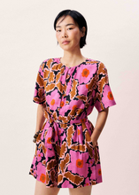 Load image into Gallery viewer, Vittoria Playsuit
